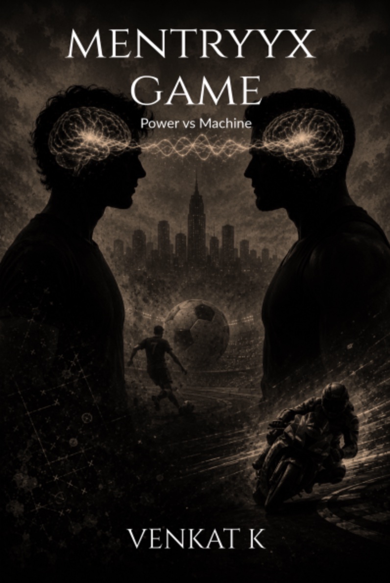 Cover of Mentryyx Game